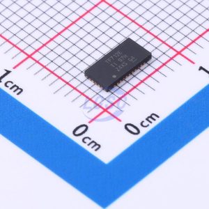 Texas Instruments TS3V712ERTGR