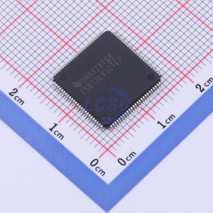 Texas Instruments TSB12LV32TPZEP