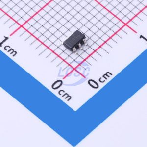 Texas Instruments UCC28056DBVR