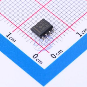 Texas Instruments UCC28634DR
