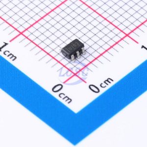 Texas Instruments UCC28703DBVR
