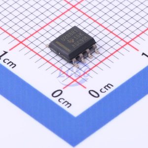 Texas Instruments UCC28881DR