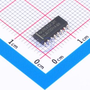 Texas Instruments ULQ2004ADR