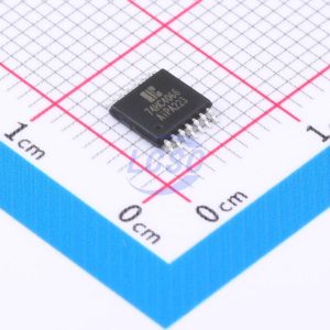 Wuxi I-core Elec AiP74HC4066TA14.TR
