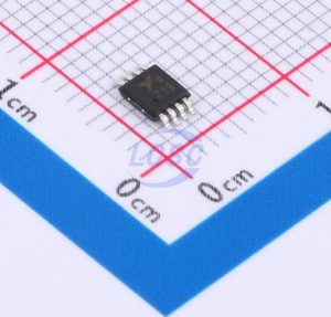 Corebai Microelectronics CBMG719AMS8