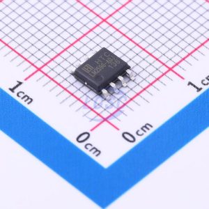 HTC Korea TAEJIN Tech LM2596DP-ADJ