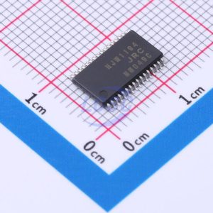 JRC NJW1194V-TE1