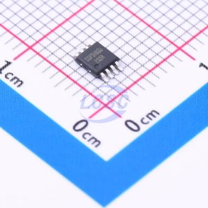 Shanghai Siproin Microelectronics SSP3485U