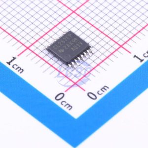 Texas Instruments CCBTLV3257MPWREP