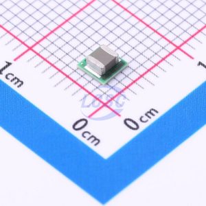 Texas Instruments LMZ21701SILT