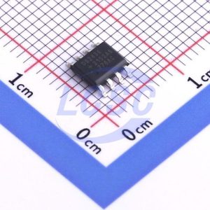 Analog Devices Inc./Maxim Integrated DS2438Z+T&R