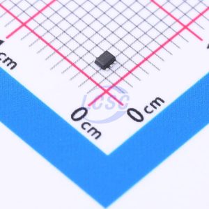 Diodes Incorporated AP61102Z6-7