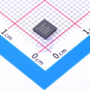 Microchip Tech KSZ8091RNACA-TR