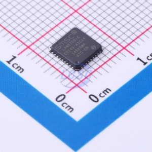 Microchip Tech LAN8700IC-AEZG-TR