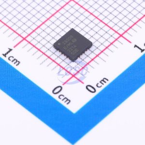 Microchip Tech MCP23008T-E/ML