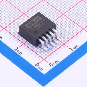 Slkor(SLKORMICRO Elec.) LM2596SX-5.0