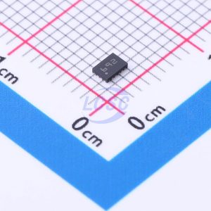STMicroelectronics STG3692QTR