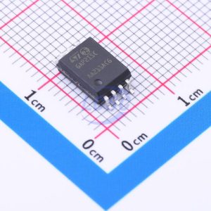 STMicroelectronics STGAP2SICSCTR