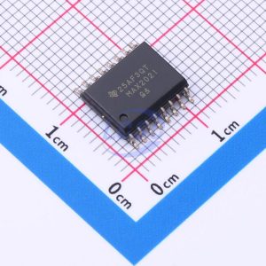 Texas Instruments MAX202IDWR