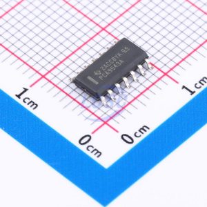 Texas Instruments PCA9543ADR