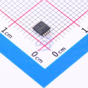 Texas Instruments SN1206048DGSR