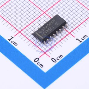 Texas Instruments SN74HC4852QDRQ1