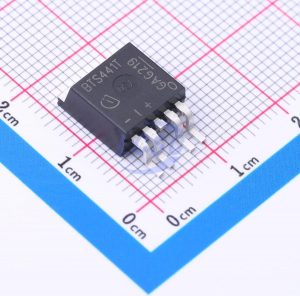 Infineon Technologies BTS441TG