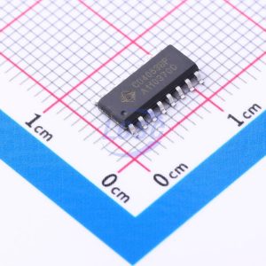 Sungine CD4053BP