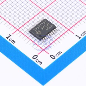 Texas Instruments TPS23757PWR