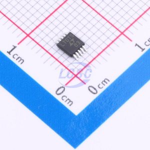 Analog Devices LT3502AEMS#TRPBF