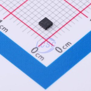 onsemi NCP6324CMTAATBG