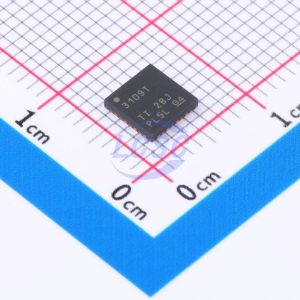 Texas Instruments 6PAIC3109TRHBRQ1