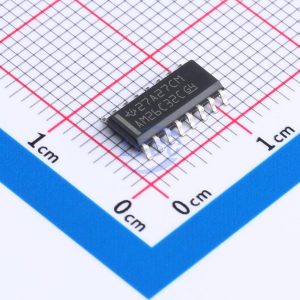Texas Instruments AM26C32CDR