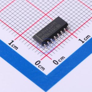 Texas Instruments AM26LS31CD