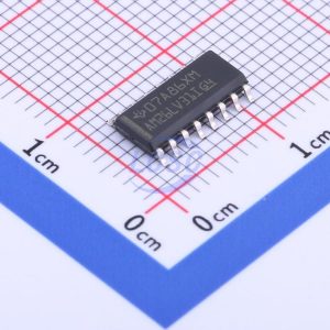 Texas Instruments AM26LV31IDR