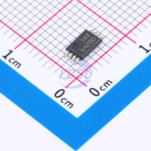 Texas Instruments BQ2000PWR