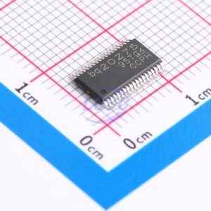 Texas Instruments BQ20Z75DBTR-V160