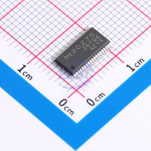 Texas Instruments BQ20Z75DBTR-V180