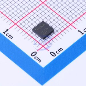 Texas Instruments BQ25616RTWT