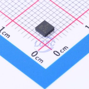 Texas Instruments BQ29200DRBR