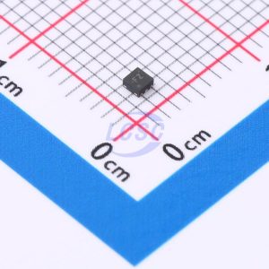 Texas Instruments BQ29702DSER