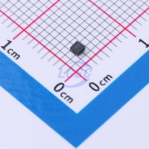 Texas Instruments BQ29733DSER