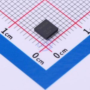 Texas Instruments BQ40Z50RSMR