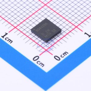 Texas Instruments BQ40Z60RHBT