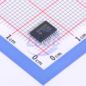 Texas Instruments BQ7692000PWR