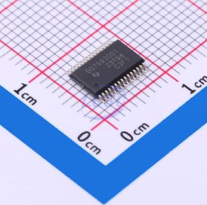 Texas Instruments BQ7693001DBT