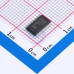 Texas Instruments BQ7693006DBTR