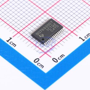 Texas Instruments BQ7693007DBTR