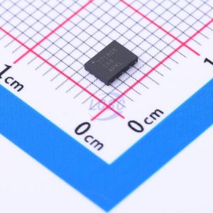 Texas Instruments BQ771806DPJR