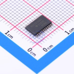 Texas Instruments BQ7721603PWR
